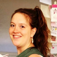 Lisette Van Moerkerk