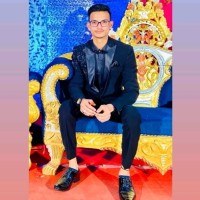 Shaik Arbaz