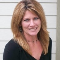 Jeanie Denman