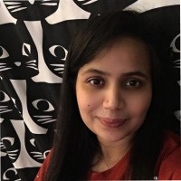 Neelam Ghazala