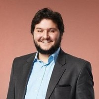 Halil İbrahim ŞAFAK