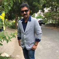 Kishore Mraj