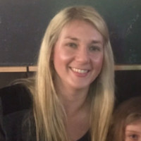 Lindsey Pavy