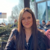 Ana Korać