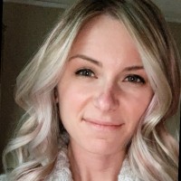 Jamie Dynderski, LCSW