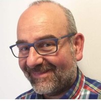 Éric Kocher