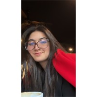 Elif Akbaş