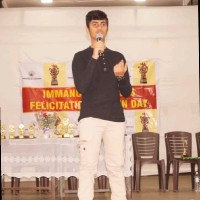 Lay Shah