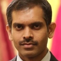 Alok p
