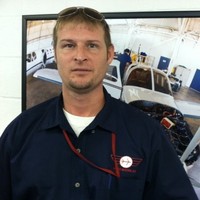 Brian (Keith) Minchew