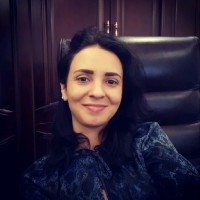 Ionela Georgiana Paraschiv