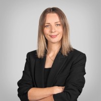 Izabela Baron