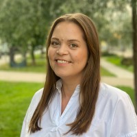 Magdalena Lindgren