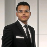 Sanchit Mourya