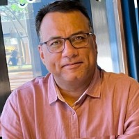 Arun Madnani