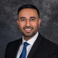 Hardik Bhatt