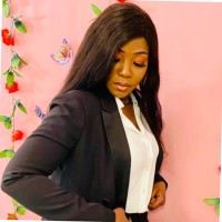 Carole  B Viviane NANA