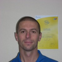 Cédric COLLIGNON