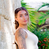 Amanda Elston