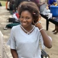 Mary Adedeji, Aat