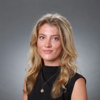 Ellie Golinvaux