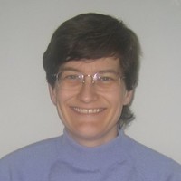 Alison Rushman