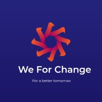 We for change Trust