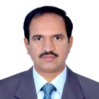 G Venkat Rao