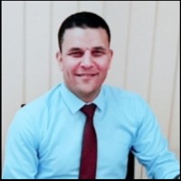 Khaled Aly