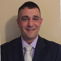 David Ponder