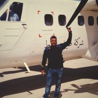 Boumendil Abdelbasset