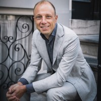 Clemens Kramp Msc Frm