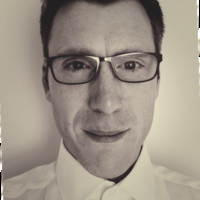 Daniel Liam Harris
