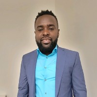 Patrick Mukwalemba