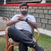 Waqar Hussain