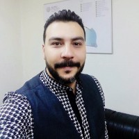 Ahmed Gamal Abo Heiba