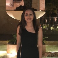 Hansini Anil Jhamandas