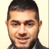 Uzair Ismail