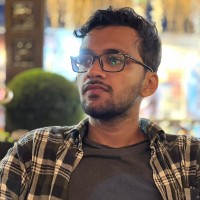 Dave Arjun