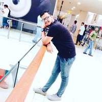 Akshat Goel