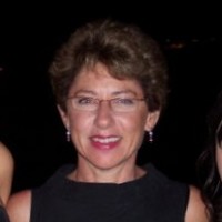 Becky Robertson