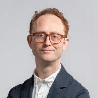 Ruairi Reeves