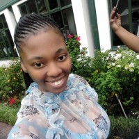 Palesa Kele