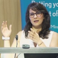 Mandana Mehran Pour