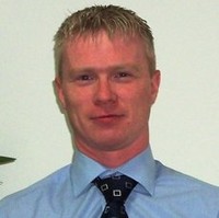 Mark Stewart