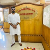 Pushpendra Rajpurohit