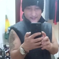 Ram Shrestha