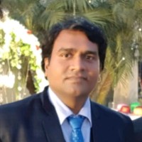 Pramod Maurya