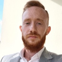 Jarode Daniel