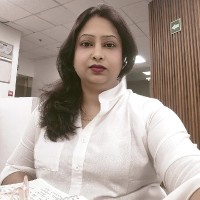 Niharika Priyadarshini